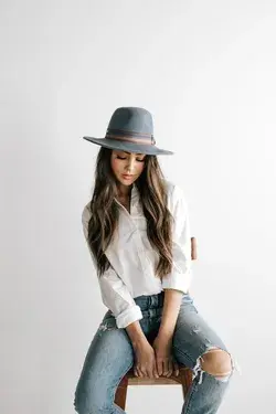 17 Best Hat Fashion images in 2019