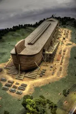 NOAH ARK