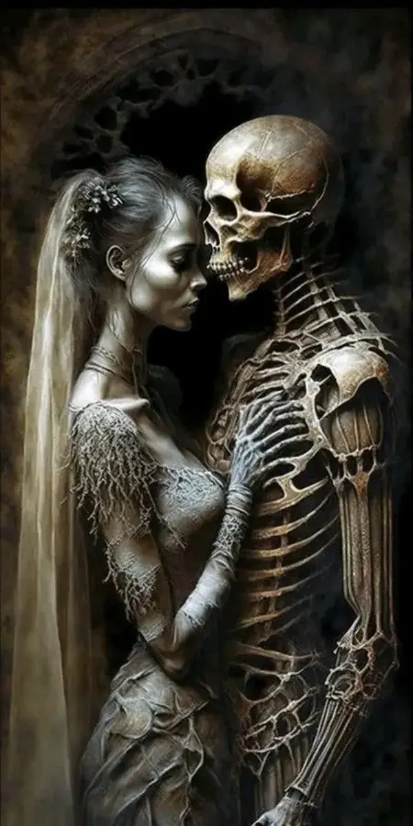 Skull Princess