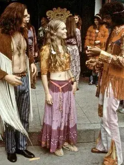 70s Fashion