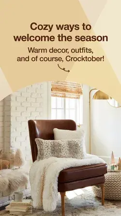 3 Cozy Ways To Welcome The Season