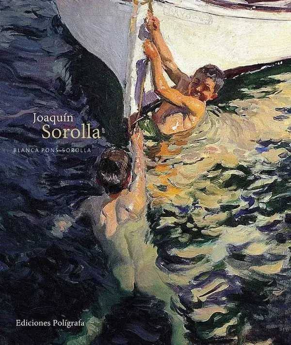 Joaquín Sorolla par Joaquin Sorolla couverture rigide | Indigo Chapters