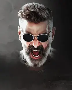 Chiyaan Vikram