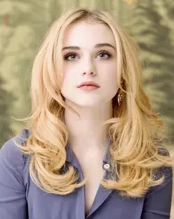 Evan Rachel Wood