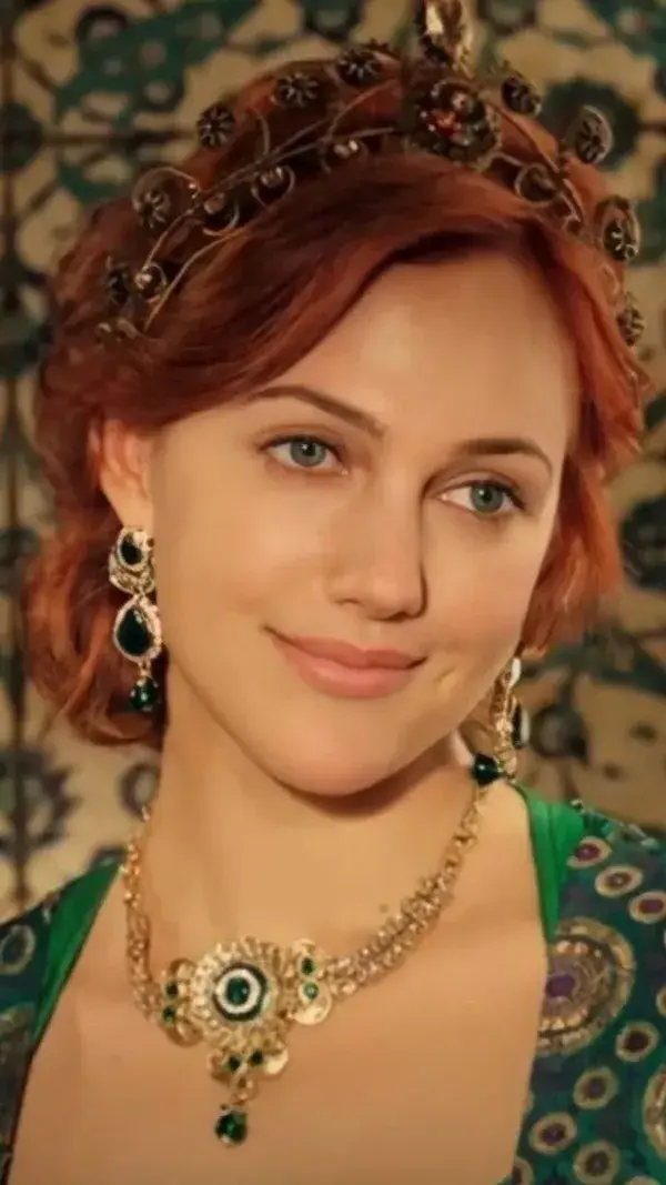 Hürrem Sultan