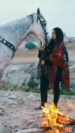 Horse Lovers -عشاق الخيو- عاشقان اسب -Любители лошадей