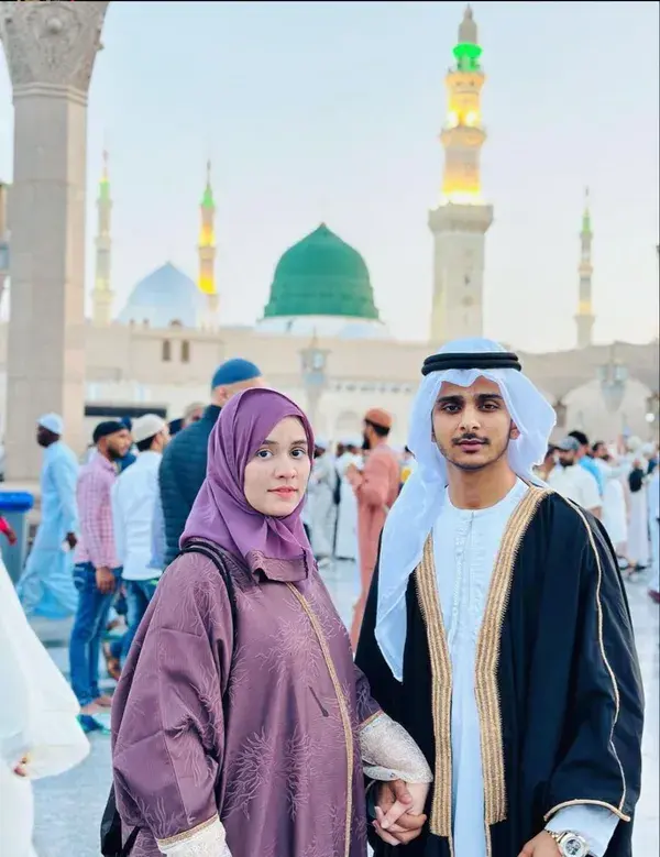 MashaAllah 😍