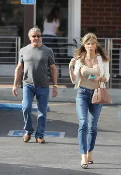 Sylvester Stallone Calls Nearly Getting Divorced From Jennifer Flavin His 'Reawakening'