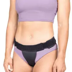 Prolapse Pelvic Support Belt | Gave Me Confidence to Get Back to Life