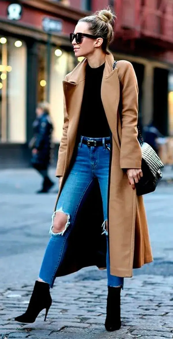 Trendy Fall Fashion For Women