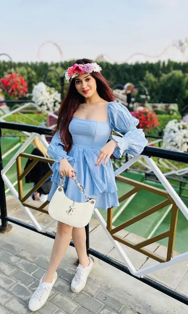 Beautiful and trending dress for Eid 2023