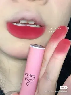 3CE - Blurring Liquid Lip