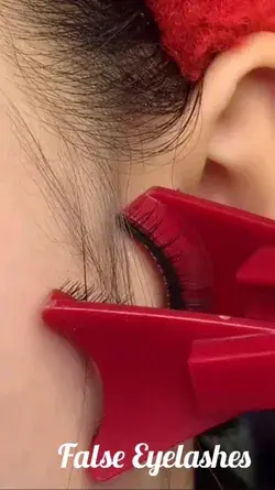 False Eyelashes