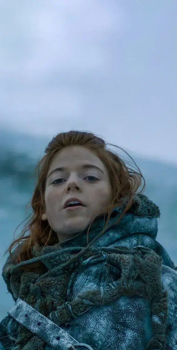 YGRITTE