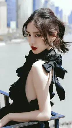 Angelababy💓