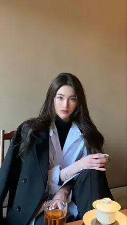 Beautifull Korean Girl