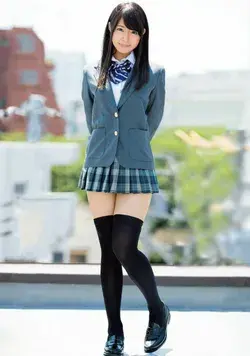 japanese school uniform