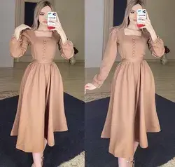 Decent & Stylish hijab dress & Abaya
