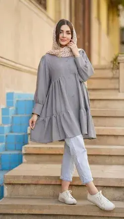 hijaab outfit