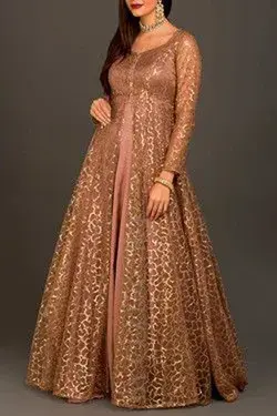 net gowns | Indian party wear net gowns  | net gowns Designs indian | net gowns Designs latest | net
