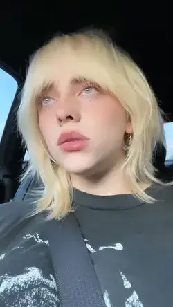 billie eilish