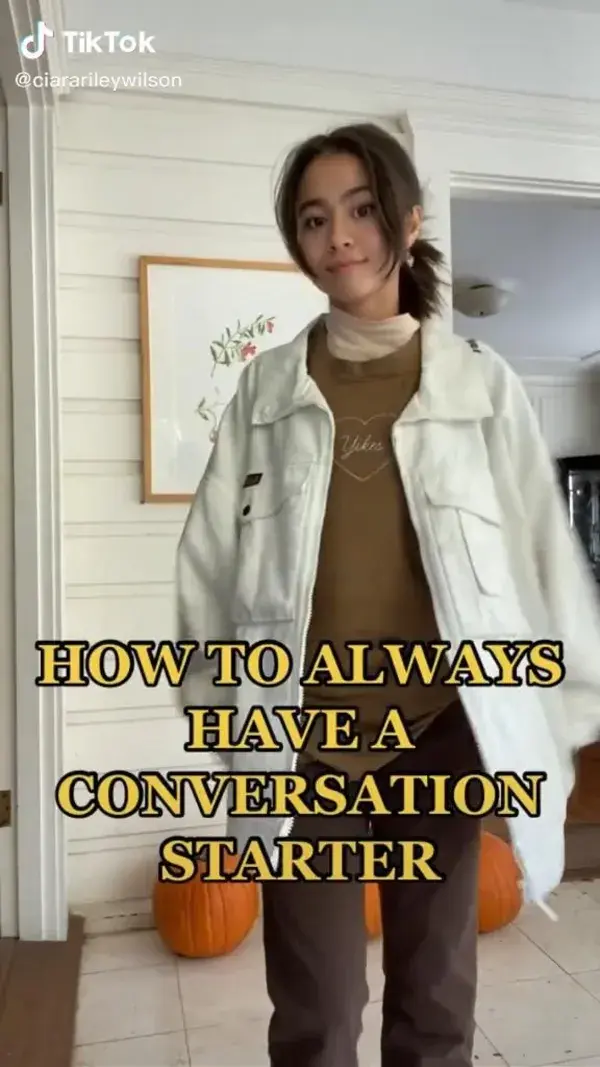 diy conversation starter