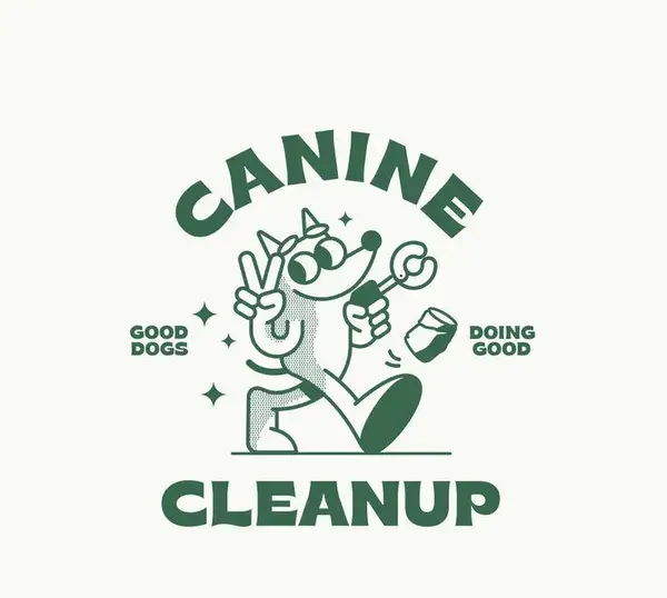 Canine Cleanup