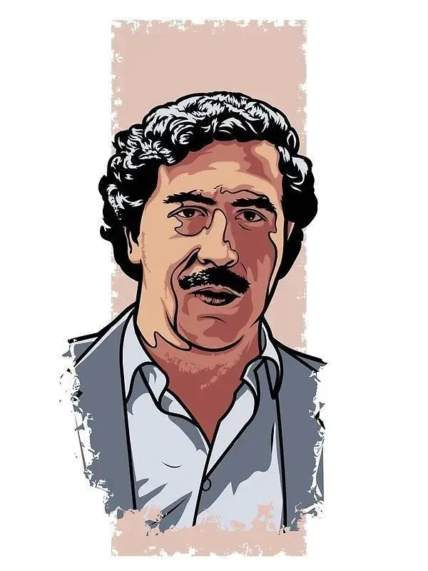 Pablo Escobar