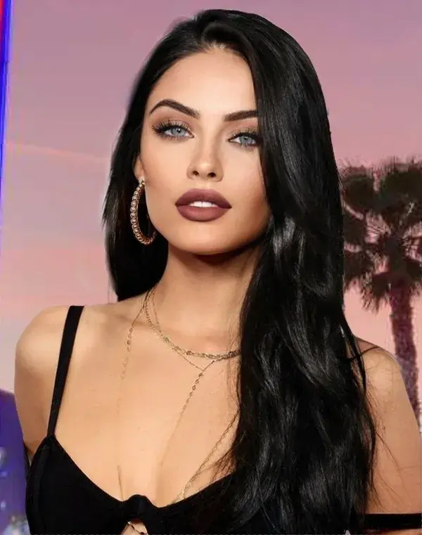 Madison Beer + Megan Fox