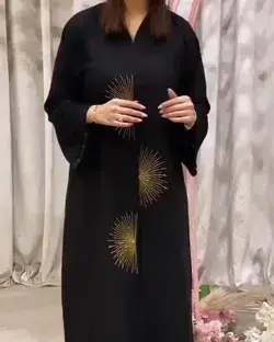 Stylist abaya dubai