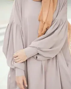 Modern & Stylish Hijab Dress Styles for Girls