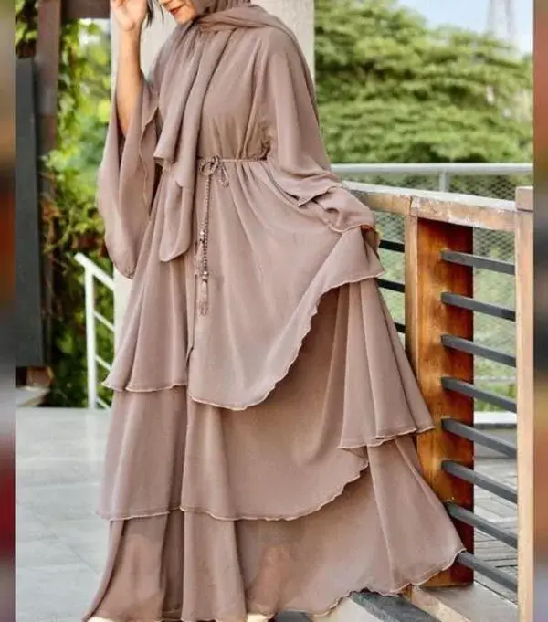 Trending Abaya burqa for women