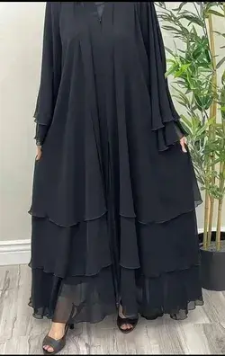 Abayas