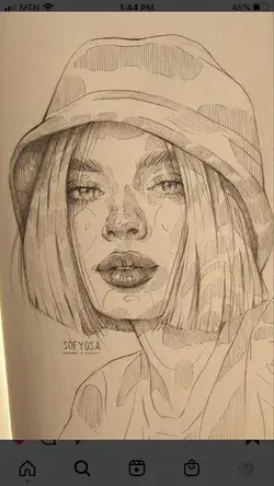 sofyosa drawing