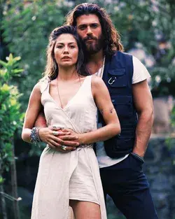 Can Yaman