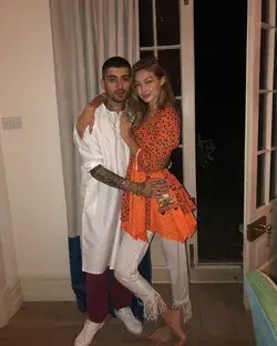 Zayn Malik shares a rare insight into parenting with Gigi Hadid after welcoming daughter Khai