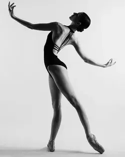 Dance Photography