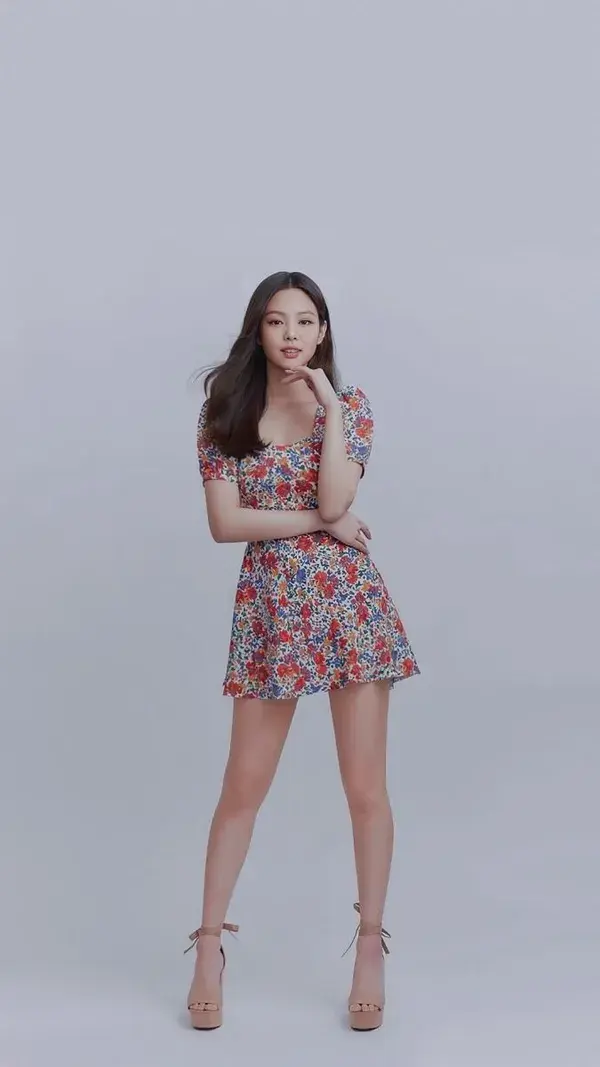 Jennie wallpaper