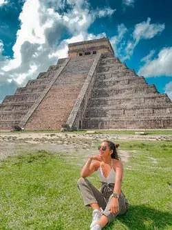 Chichén Itzá | Photography | Mexico