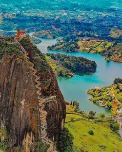 Best Things to Do in Guatapé