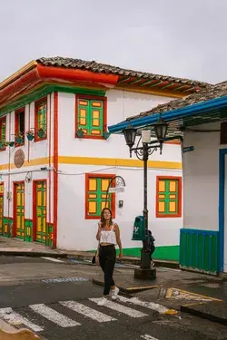 13 Magical Places to Visit in Colombia