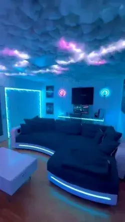 Future Gaming Room 😍 Join My W/P Group ⭐