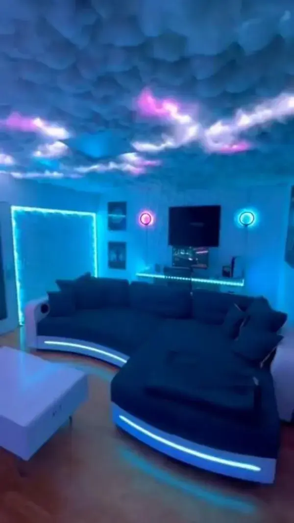 Future Gaming Room 😍 Join My W/P Group ⭐