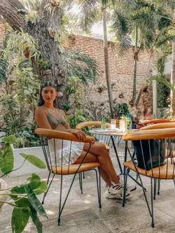 Cartagena restaurantes outfits