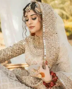 Most Demanding & Beautiful Pakistani Bridal Makeup Designs Ideas 2023