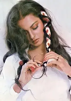 Rekha