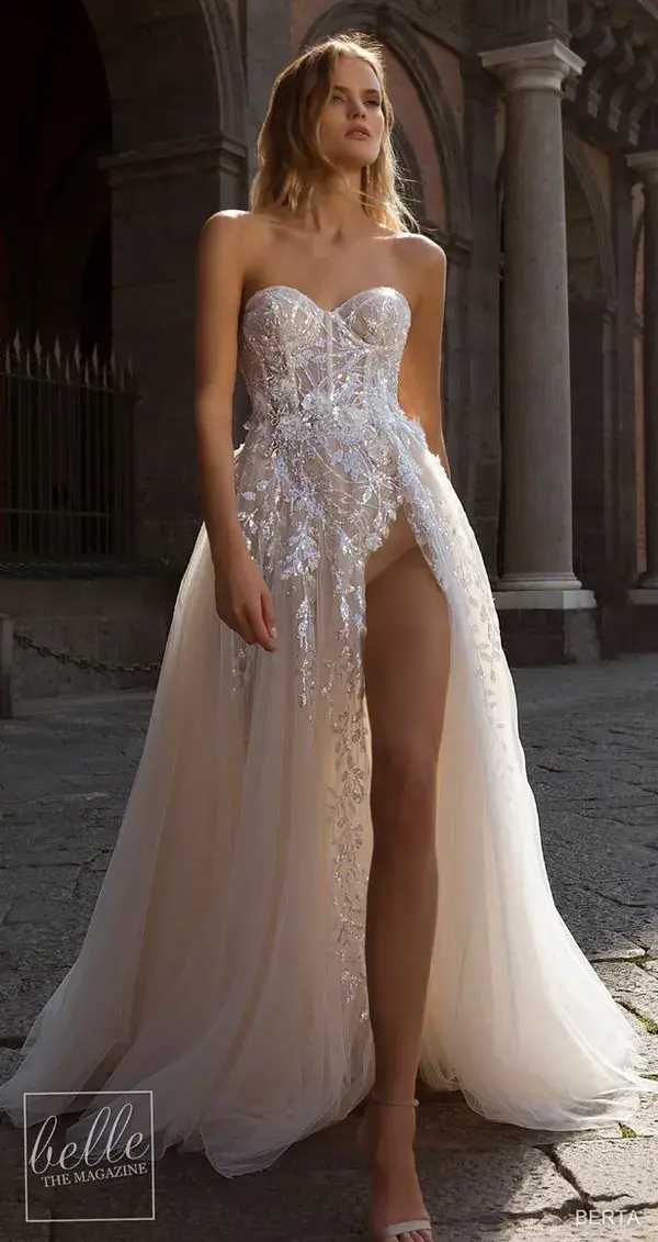 How to choose your Dream Wedding Dress