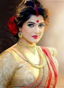 Superb Beautiful Look Women