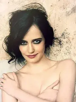 Eva Green