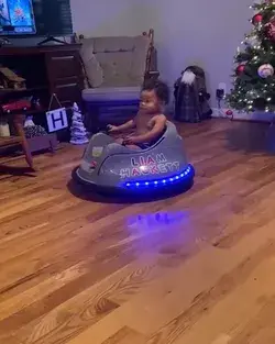 Incredible Baby Gadget